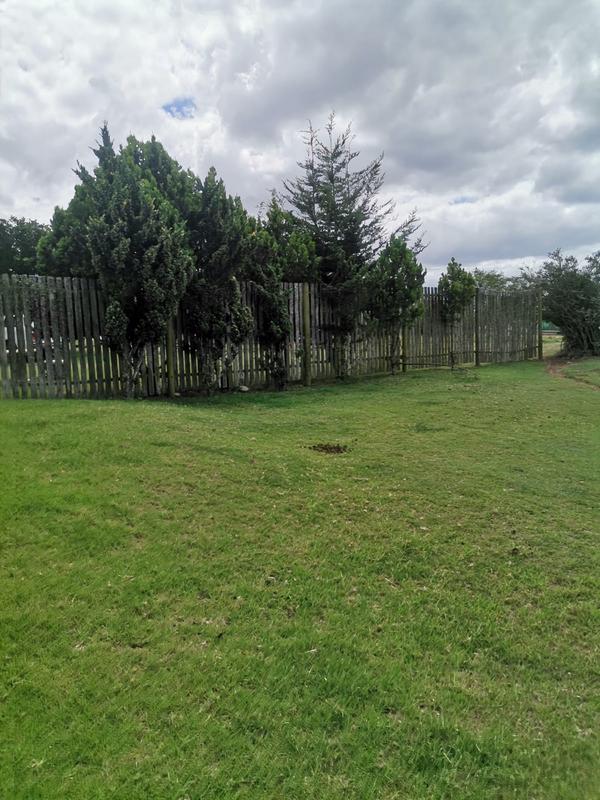 0 Bedroom Property for Sale in Albertinia Western Cape